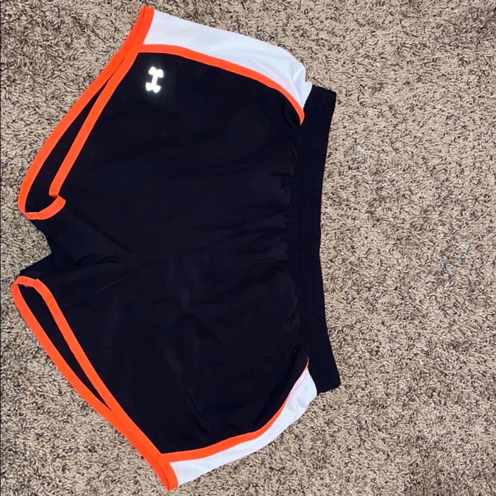 Under Armour Shorts